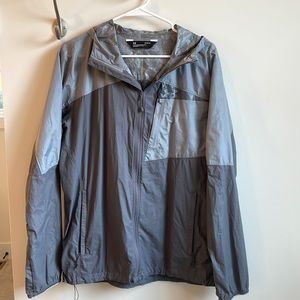 Under Armour Rain Jacket